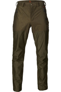 2023 Seeland Mens Avail Trousers 110221212 - Pine Green