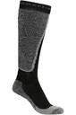 2021 Mountain Horse Terry Merino Wool Sock 06109 - Black