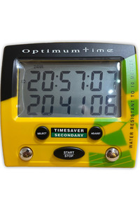 Optimum Time OE Timesaver XL SL Clock TSXLS