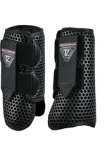 Equilibrium Tri-Zone All Sports Boots Black