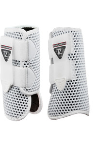 2022 Equilibrium Tri-Zone All Sports Boots 2883 - White