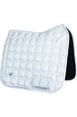 Woof Wear Vision Dressage Pad - White
