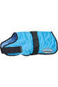 WeatherBeeta Therapy-Tec Cooling Dog Coat 10023070 - Blue