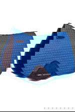 Weatherbeeta Prime All Purpose Saddle Pad 1000746 - Royal Blue