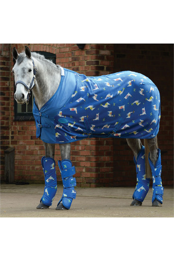 weatherbeeta travel boots