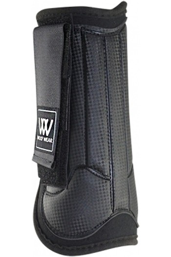 woof wear event boots