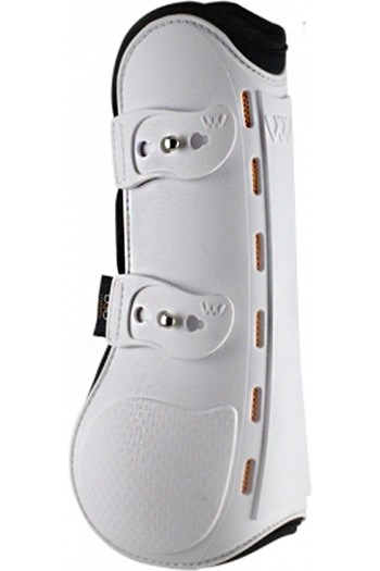 woof wear tendon boots