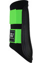 Woof Wear Club Brushing Boot Lime
