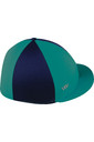 Woof Wear Convertible Hat Cover - Ocean / Navy