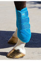 Woof Wear Training Wraps Turquoise