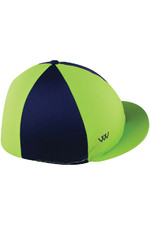 Woof Wear Hat Cover Lime