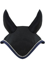 Woof Wear Noise Cancelling Fly Veil - Black / Navy