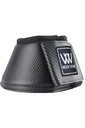 2022 Woof Wear Pro Overreach Boots WB0051 - Black