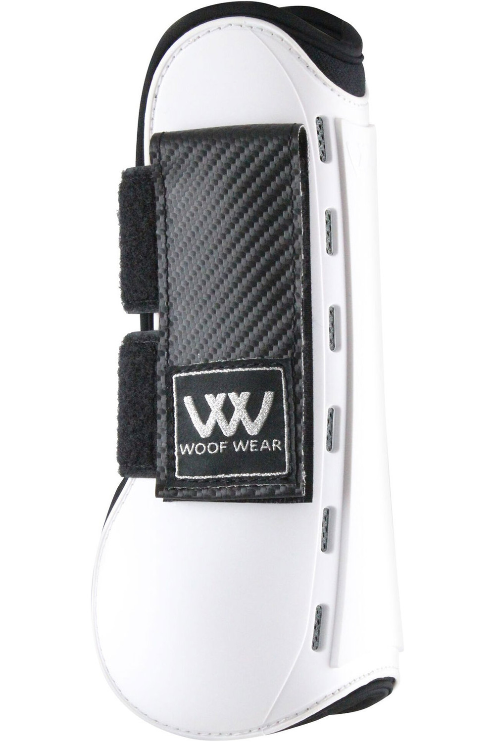 Woof Wear Pro Tendon Boots - White 
