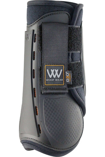 woof wear smart event boots