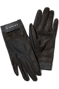 Ariat Air Grip Glove Black