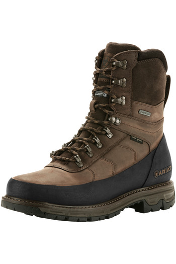 ariat conquest gtx