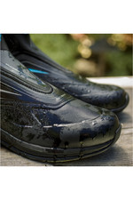 2022 Ariat Mens Ascent Waterproof Boot 10038231 - Black