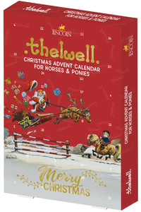 2023 Lincoln Thelwell Christmas Advent Calendar 29891