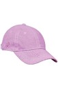 Dublin Perry Cap Adults One Size Violet / Indigo