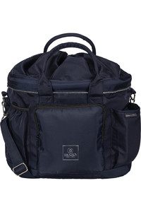 2023 Eskadron High Gloss Accessories Bag 351031 540 - Navy
