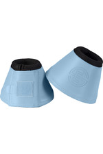2023 Eskadron Softslate Bell Boots 670187 - Light Blue