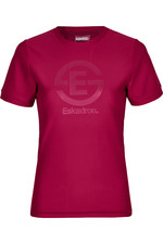 2023 Eskadron Womens T-Shirt 815287 - Berry Fusion