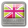 Equisafety logo