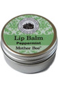Mother-Bee 15ml Lip Balm - Peppermint Green LB15M