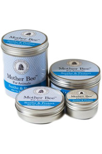 Mother-Bee Soothe & Protect Blue SP60100250M