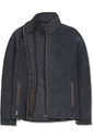 Musto Glemsford Polartec Fleece Jacket True Navy
