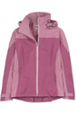 Musto Womens Canter Lite BR1 Jacket Berry Pink