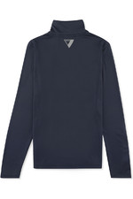 Musto Womens X Country Top True Navy