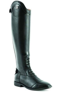 2021 Woof Wear Pico Competition Boot WF0106 - Black