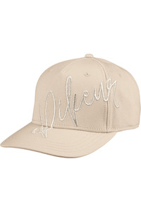 2022 Pikeur Cotton Cap 183000 359 030 - Beige / Ivory
