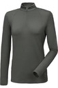 2022 Pikeur Womens Sareen Shirt 228300 207 - Black Olive