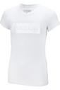 2023 Pikeur Childrens Franja Polo Shirt 320000 200 - White