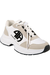 2023 Pikeur Womens Tove Trainers 382500 805 - White