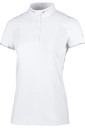 Pikeur Womens Talisa Show Shirt 731500 - White