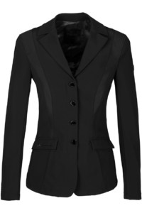 2022 Pikeur Womens Olena Show Jacket 151700 541 290 - Black