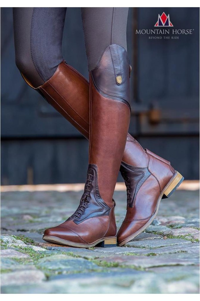 sovereign high rider boots