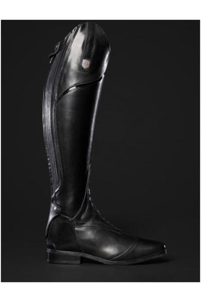 Mountain Horse Wild River Long Riding Boots Brown