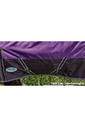 Weatherbeeta Comfitec Plus Dynamic Medium Lite Standard Neck Rug - Purple