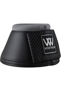 Woof Wear Pro Overreach Boot Brushed steel WB0051