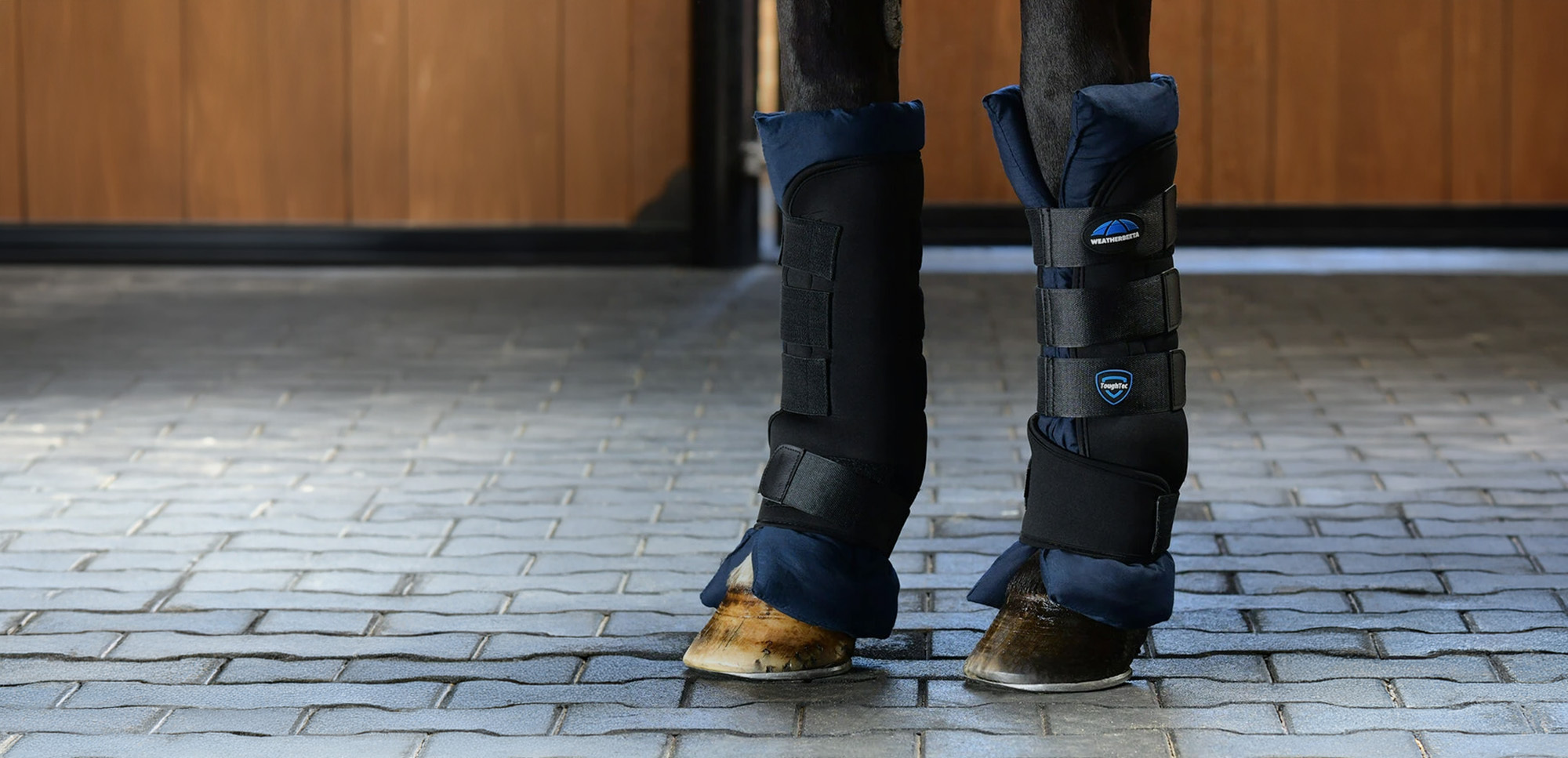 BOGOH Horse Boots