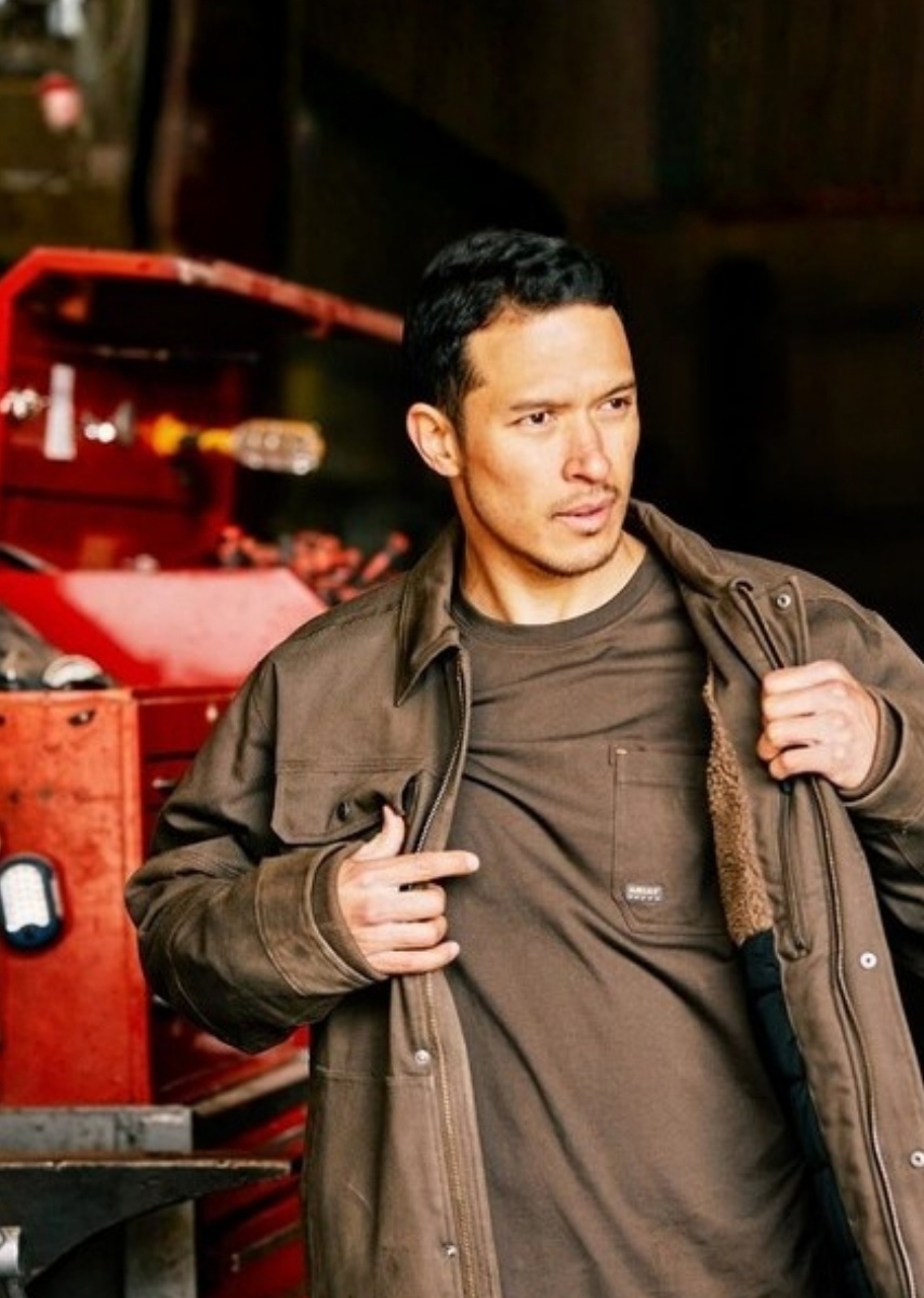 Workwear Range