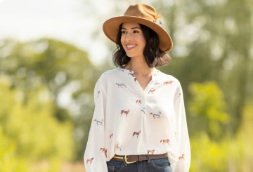 Country Clothing