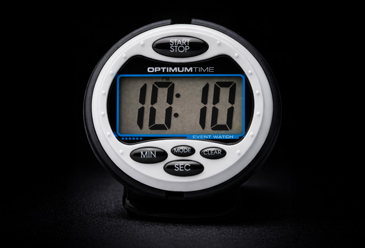 Optimum Time