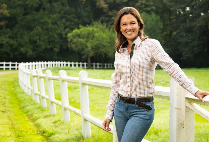 Country Clothing