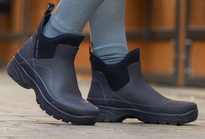 Footwear